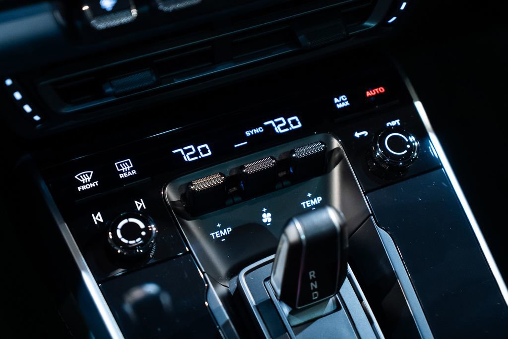 Used 2021 Porsche 911 Turbo S AWD/4WD image 32