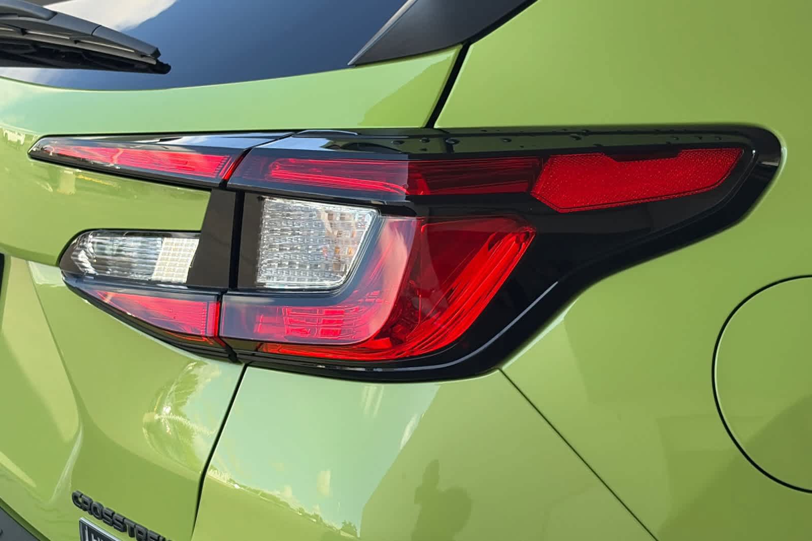 New 2026 Subaru Crosstrek 2.5i Limited AWD/4WD image 31