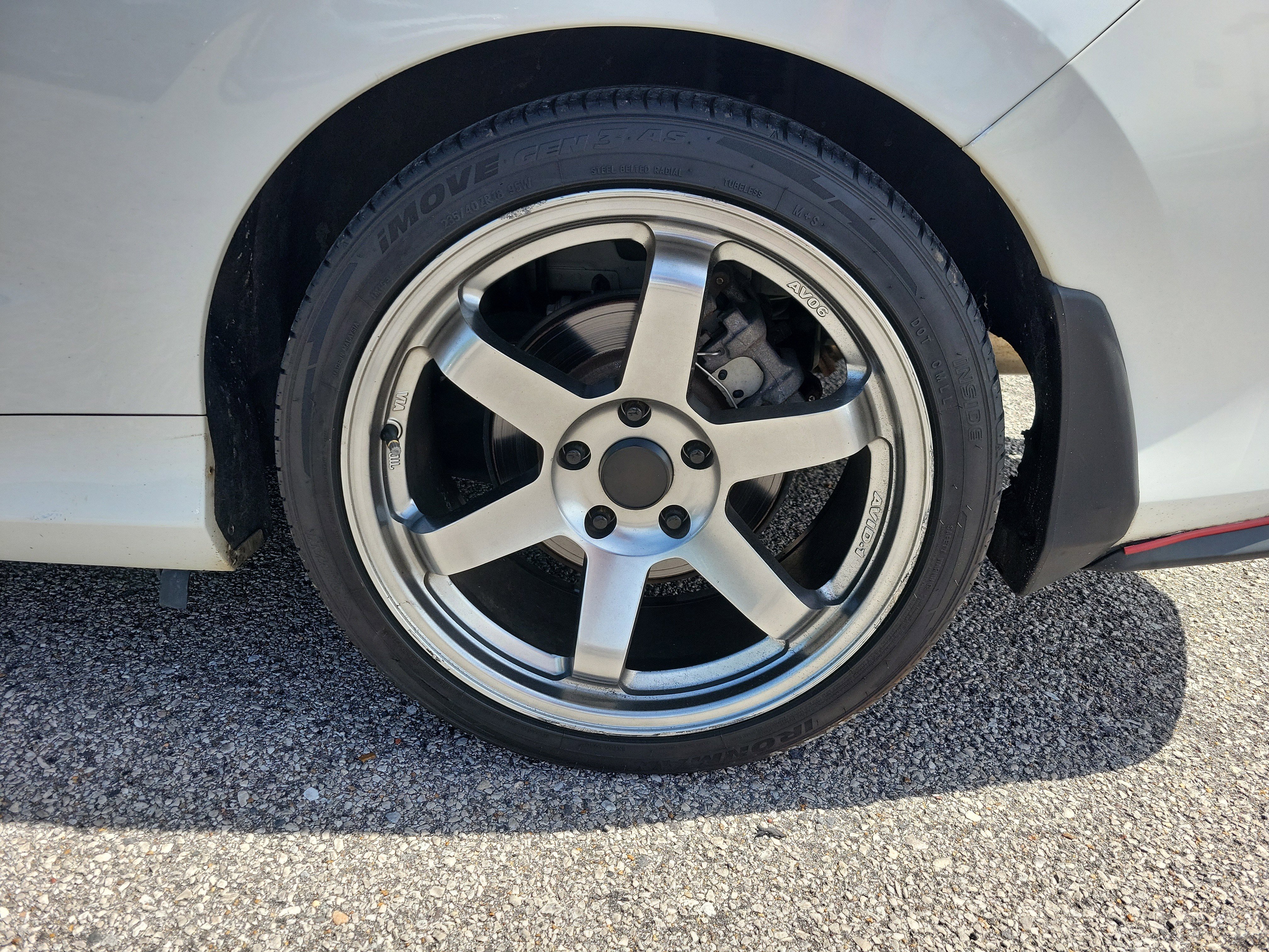 Used 2018 Honda Civic Si image 24