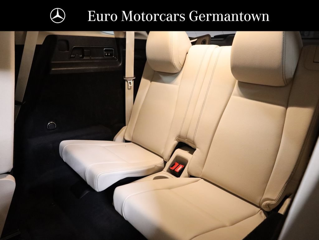 Used 2023 Mercedes-Benz GLE 450 4MATIC image 58