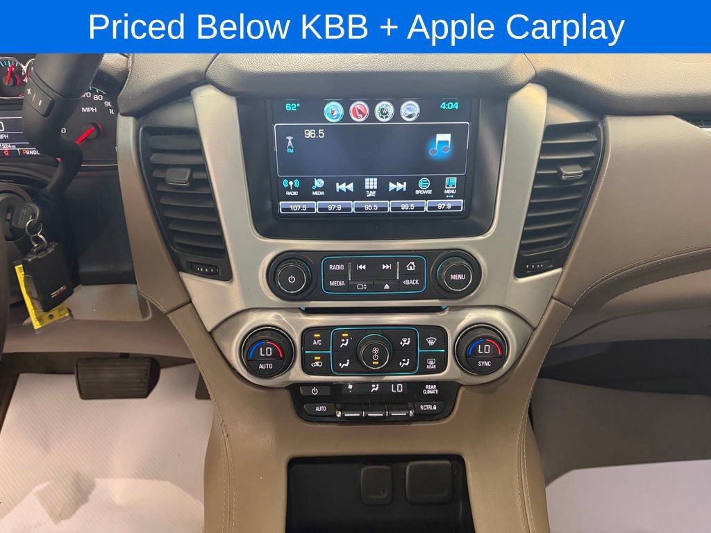 Used 2020 GMC Yukon SLE w/ Convenience Package AWD/4WD image 8