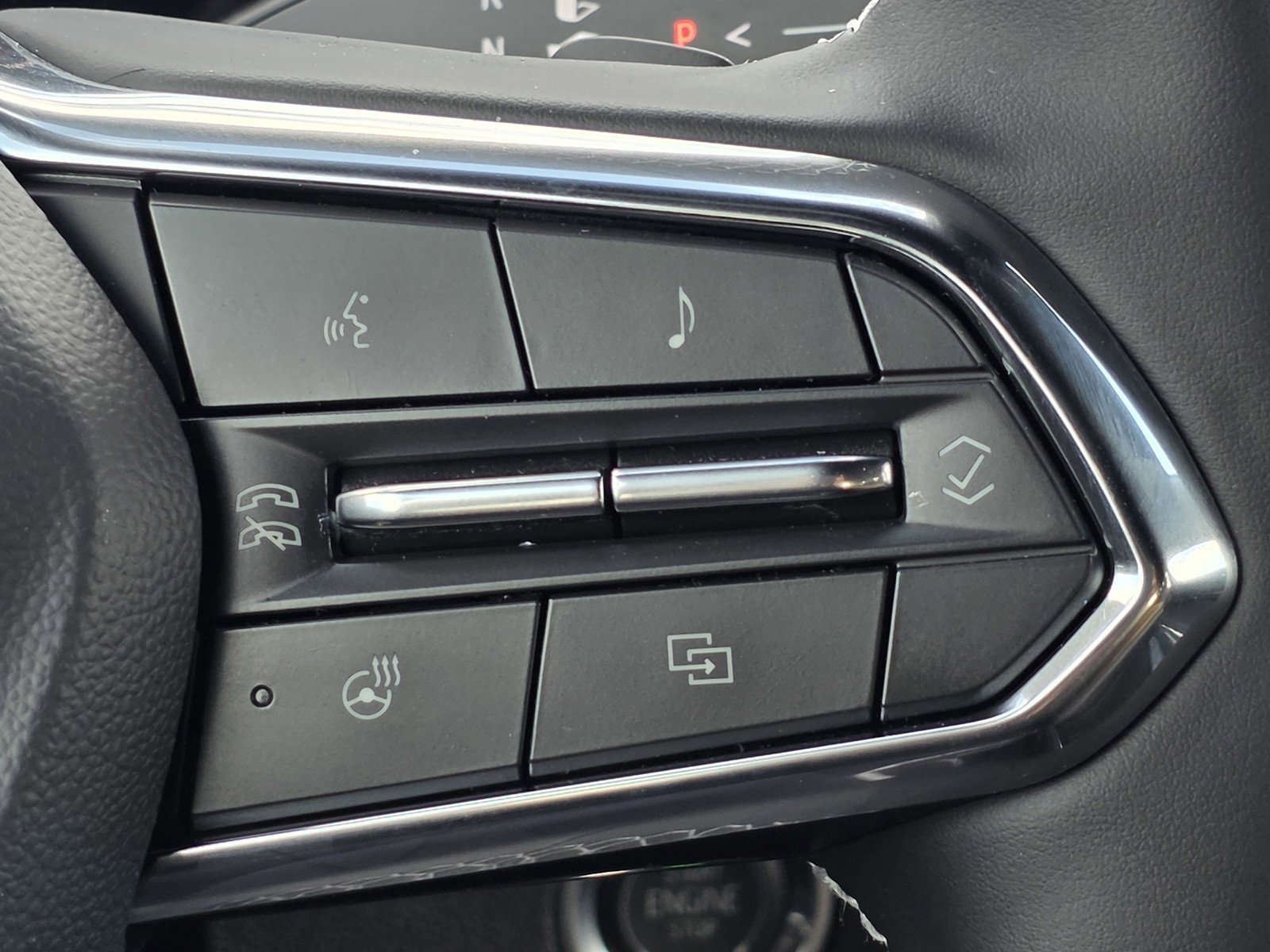 New 2025 Chevrolet Traverse LT w/ Enhanced Driving Package image 34