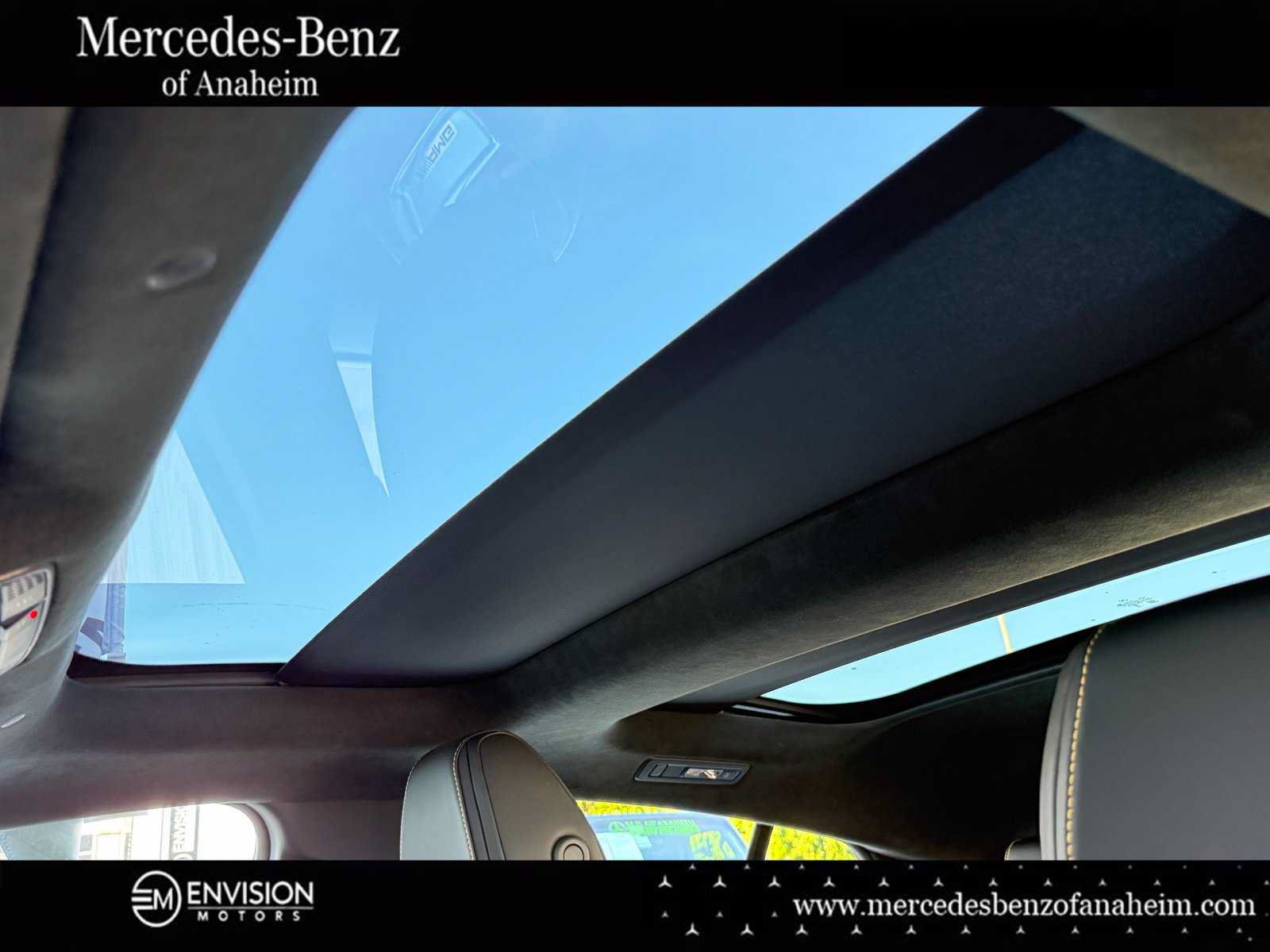 Used 2024 Mercedes-Benz AMG GT 43 image 28