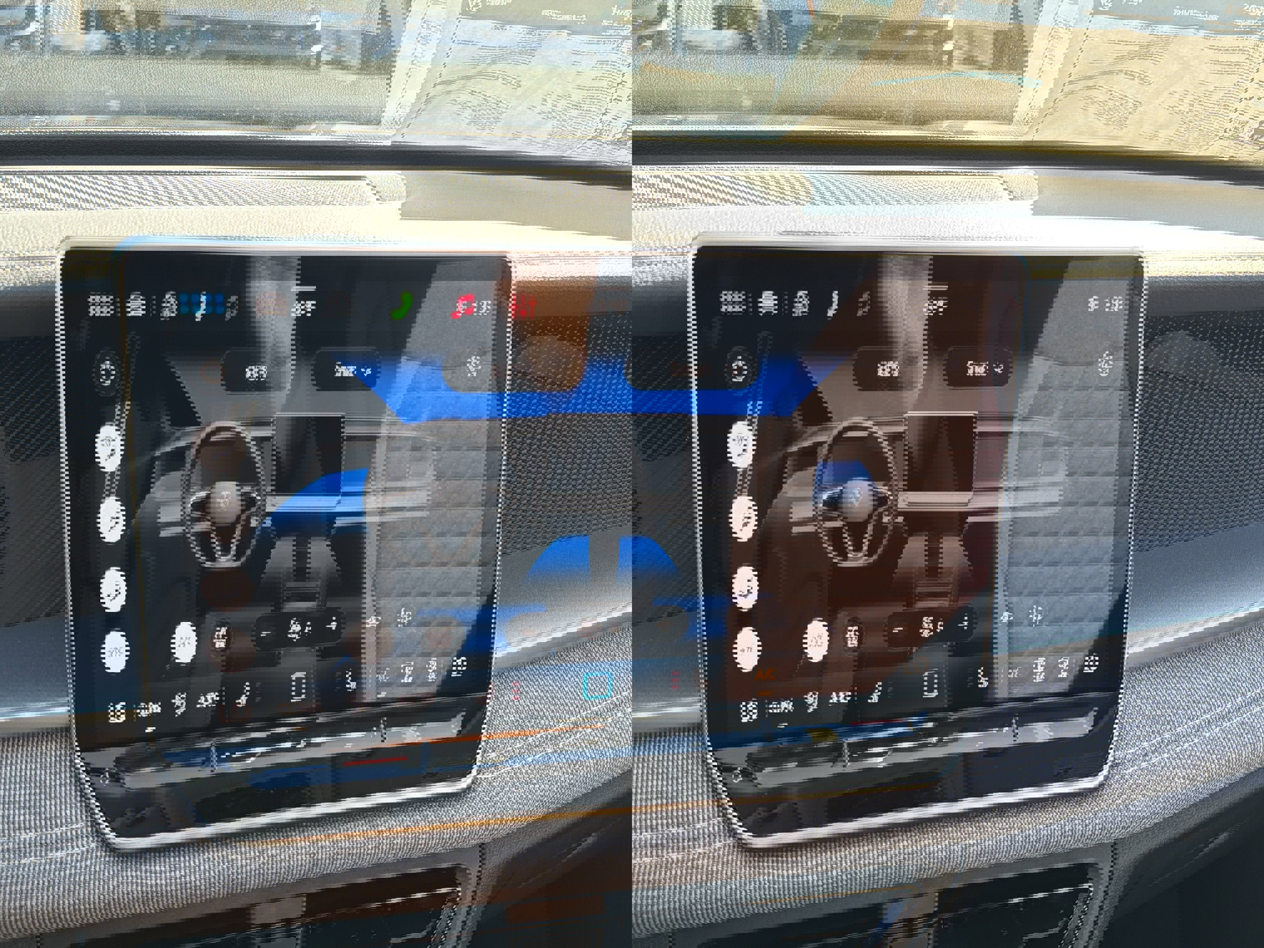 New 2026 Volkswagen Tiguan S image 17