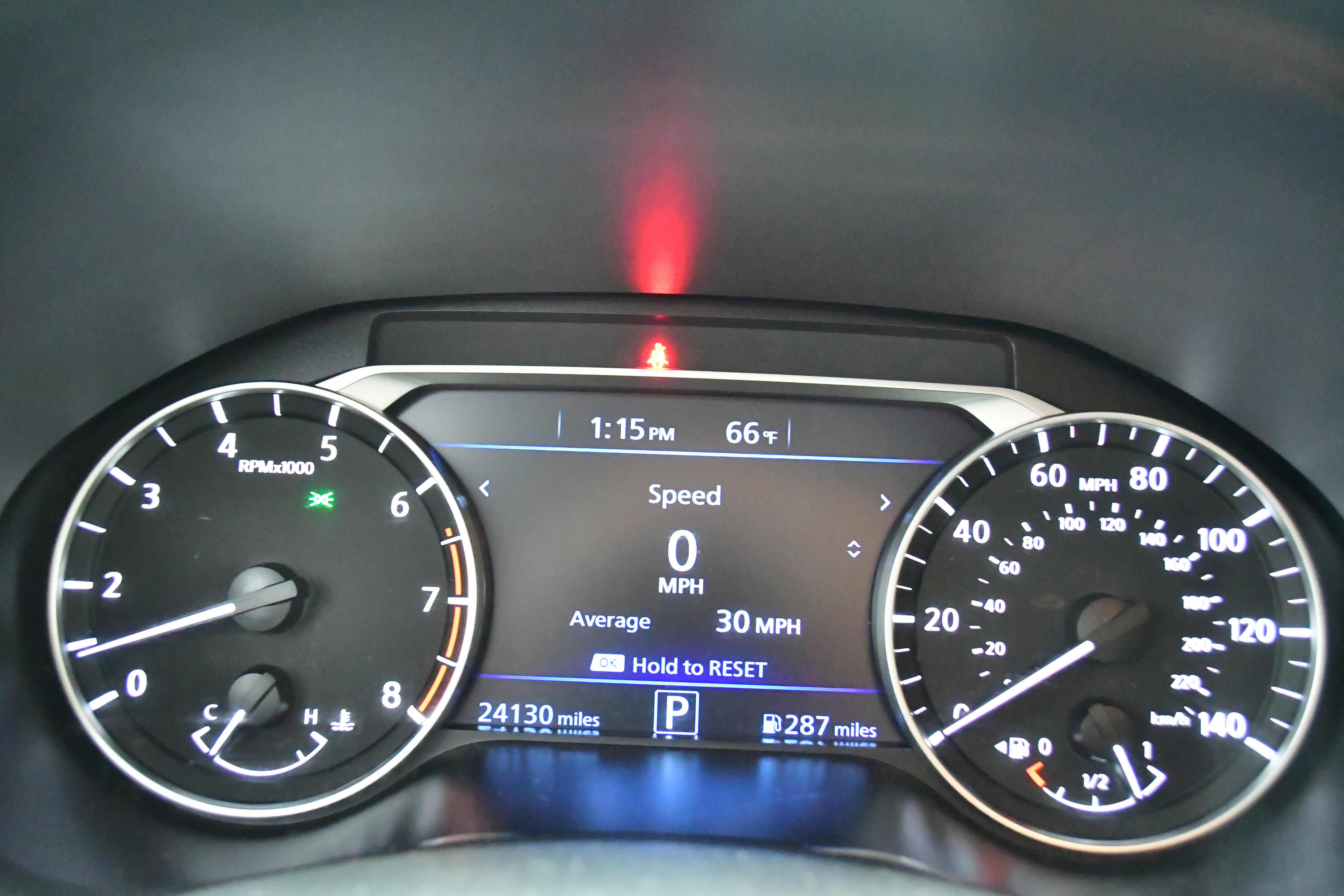 Used 2025 Nissan Altima 2.5 SV image 17