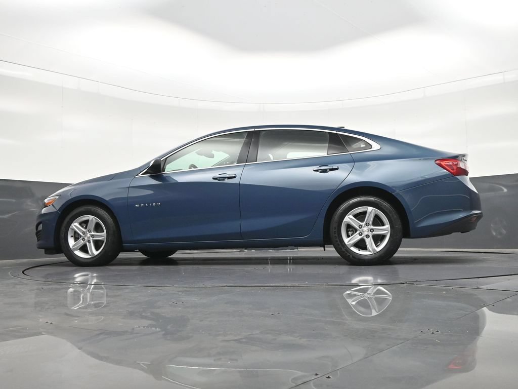 Used 2024 Chevrolet Malibu LS FWD image 29