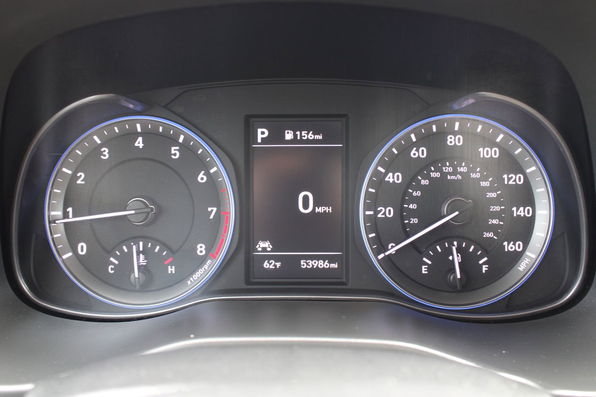 Used 2021 Hyundai Kona Limited image 31