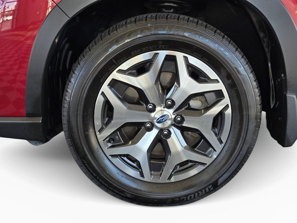 Used 2022 Subaru Forester Premium AWD/4WD image 11