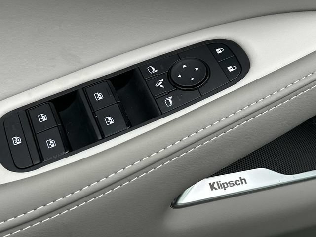 New 2027 INFINITI QX60 Luxe FWD image 18