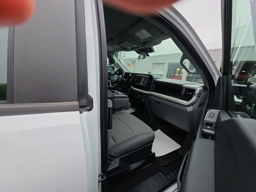Used 2026 Ford F350 XL w/ STX Appearance Package AWD/4WD image 7