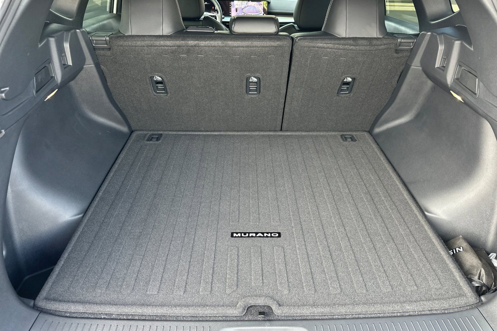 New 2026 Nissan Murano SL image 18