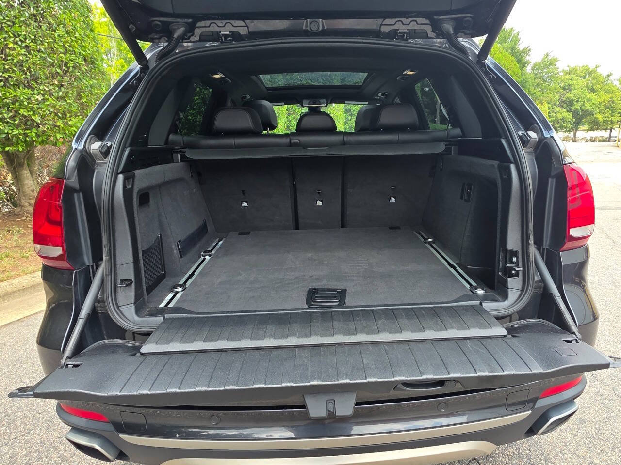 Used 2018 BMW X5 xDrive35i AWD/4WD image 42