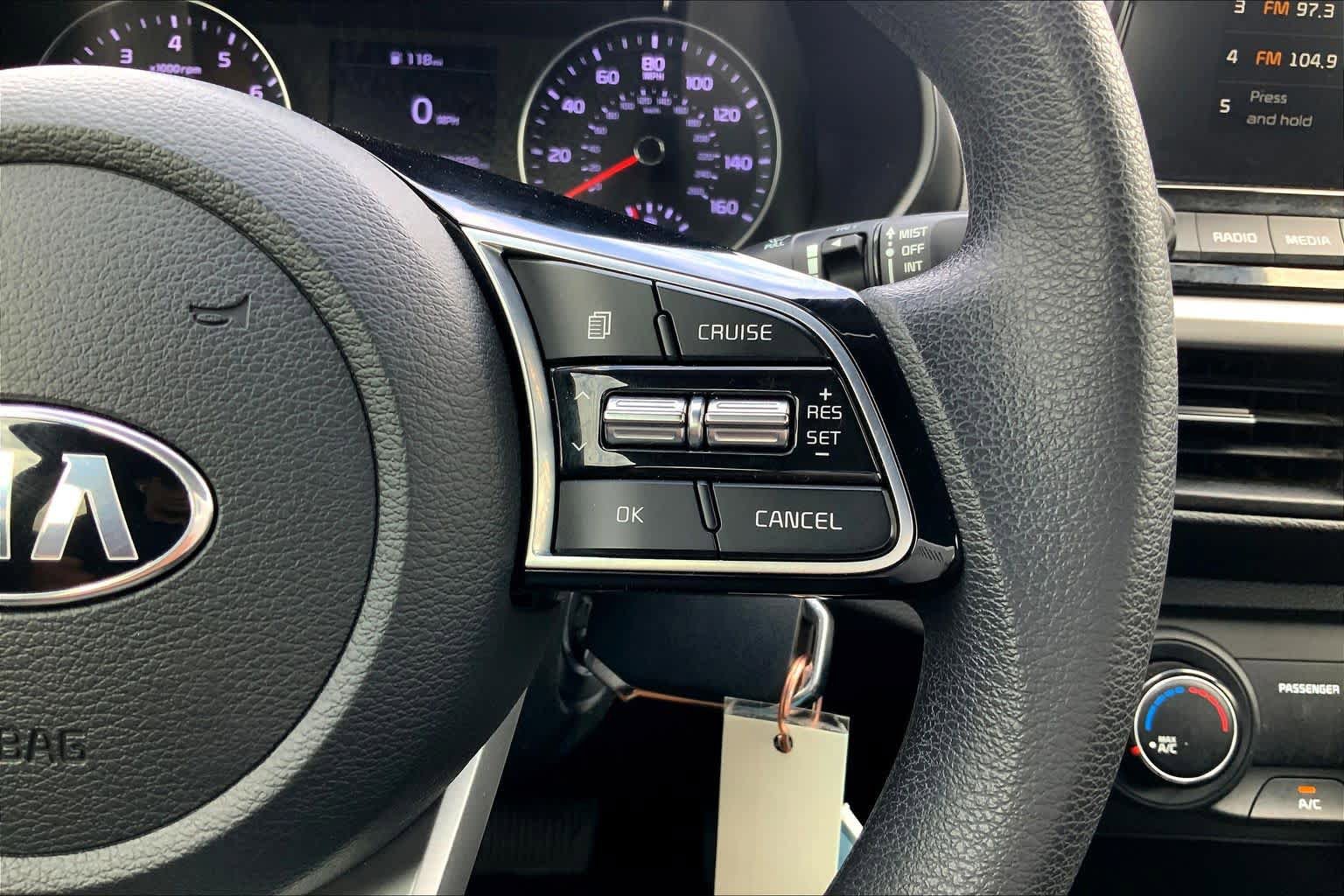 Used 2020 Kia Forte LXS image 24
