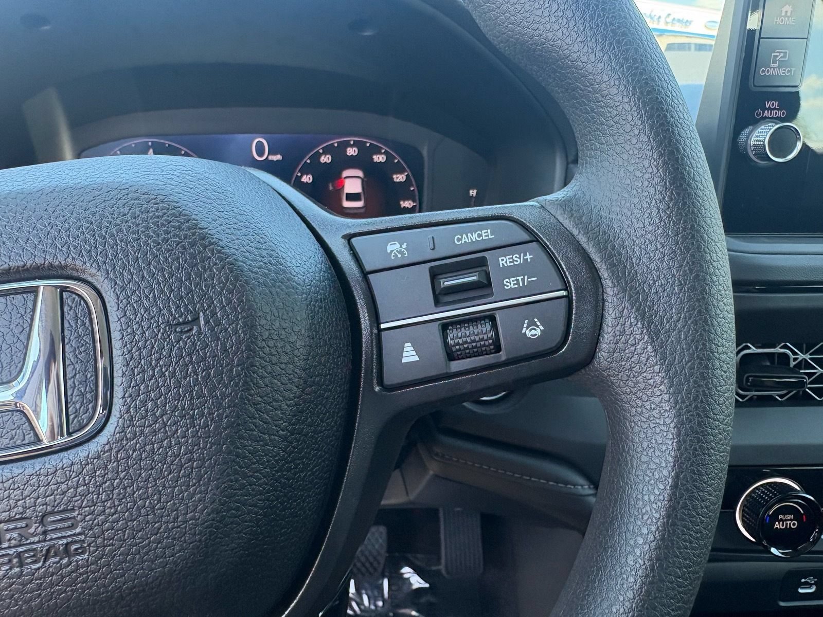 New 2026 Honda Accord LX image 23