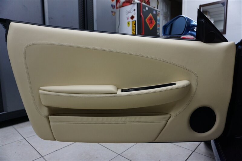 Used 2008 Ferrari F430 Spider RWD image 10