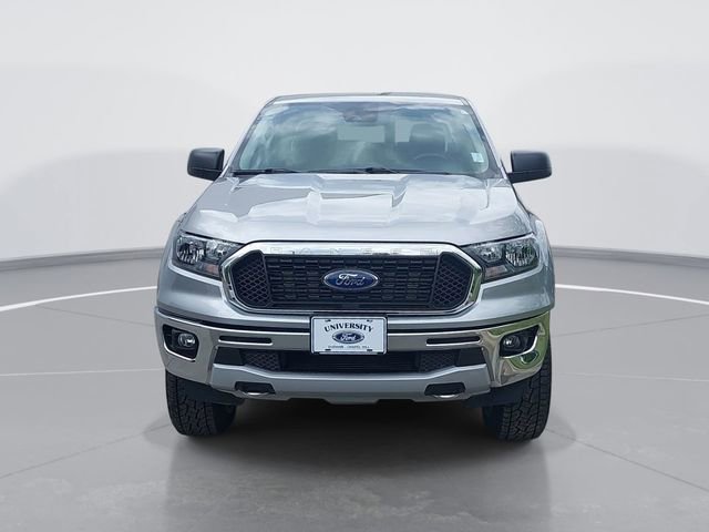 Certified 2022 Ford Ranger XLT w/ Equipment Group 301A Mid AWD/4WD image 8