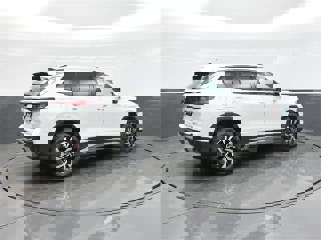 New 2026 Volkswagen Tiguan S image 7