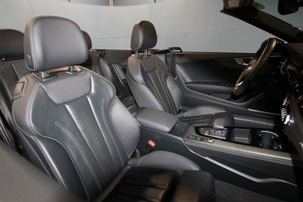 Used 2024 Audi A5 2.0T Premium Plus image 26