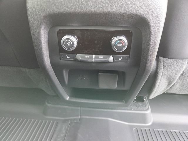 New 2026 GMC Acadia Elevation w/ Black Edition image 16