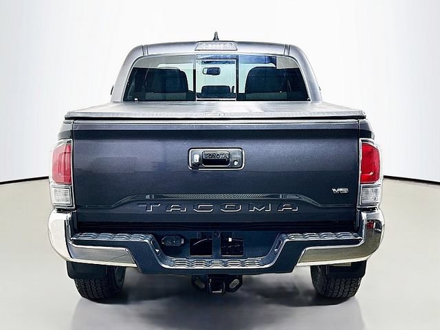 Used 2021 Toyota Tacoma TRD Off-Road AWD/4WD image 6