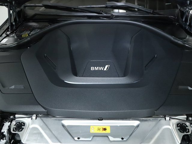 Used 2024 BMW i4 xDrive40i w/ Convenience Package AWD/4WD image 36