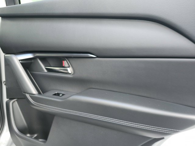 New 2026 MAZDA CX-5 Select AWD/4WD image 18