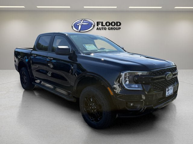 New 2026 Ford Ranger XLT w/ Equipment Group 301A High AWD/4WD image 1