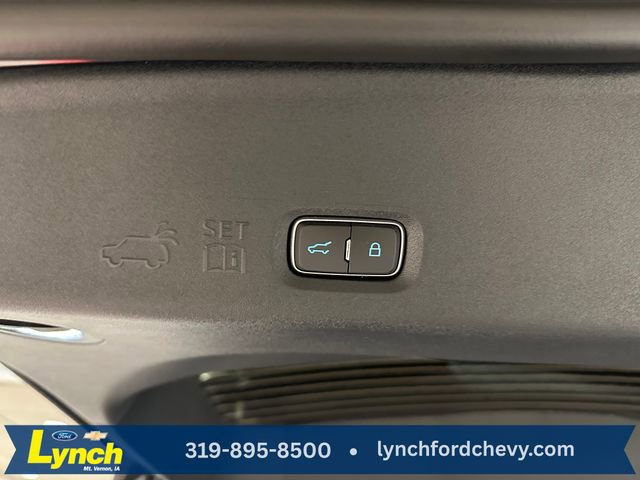 New 2026 Ford Expedition Max Platinum AWD/4WD image 22