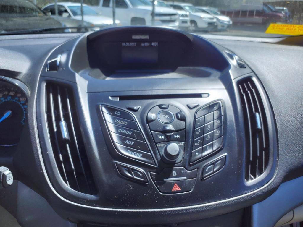 Used 2013 Ford Escape SE FWD image 14