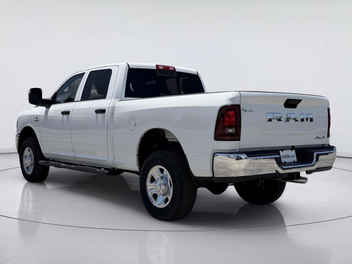 Used 2025 RAM 2500 Tradesman AWD/4WD image 5