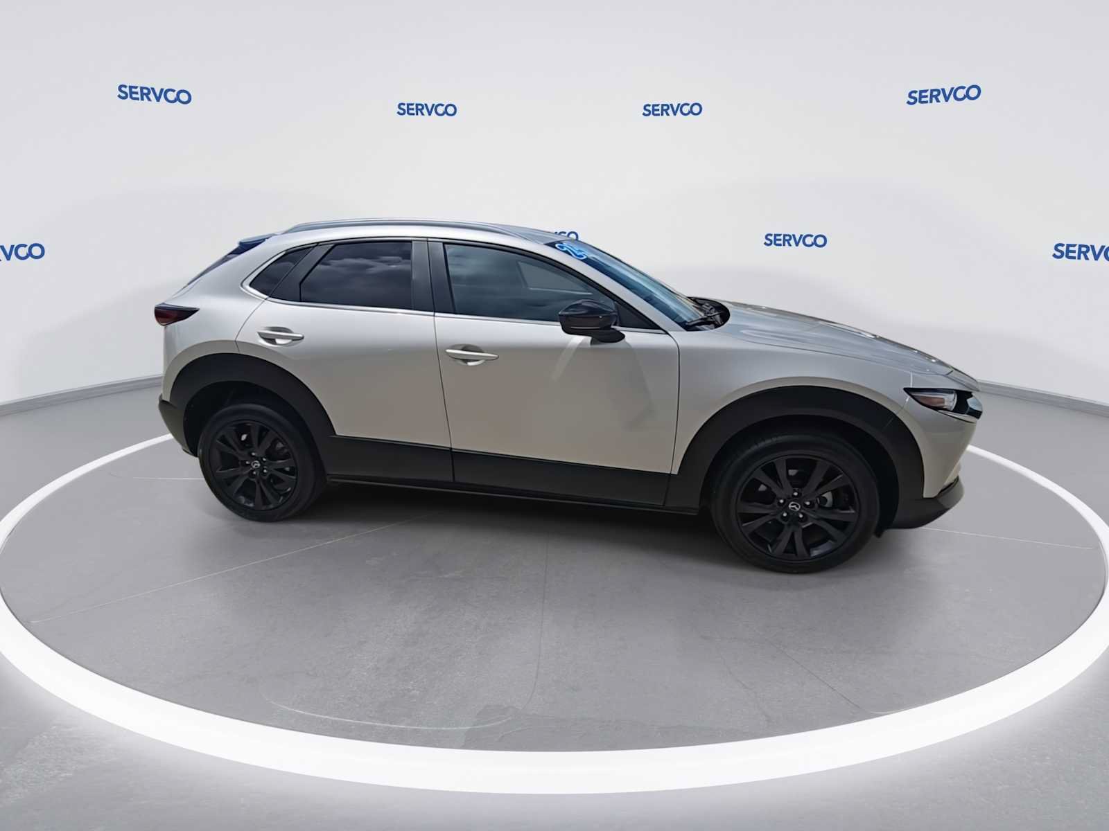 Used 2024 MAZDA CX-30 AWD 2.5 S w/ Select Sport Pkg image 10