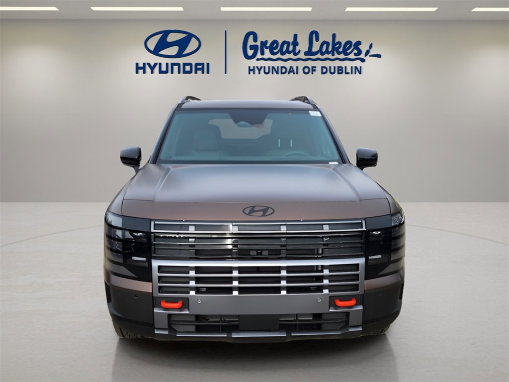 New 2026 Hyundai Palisade XRT Pro image 8