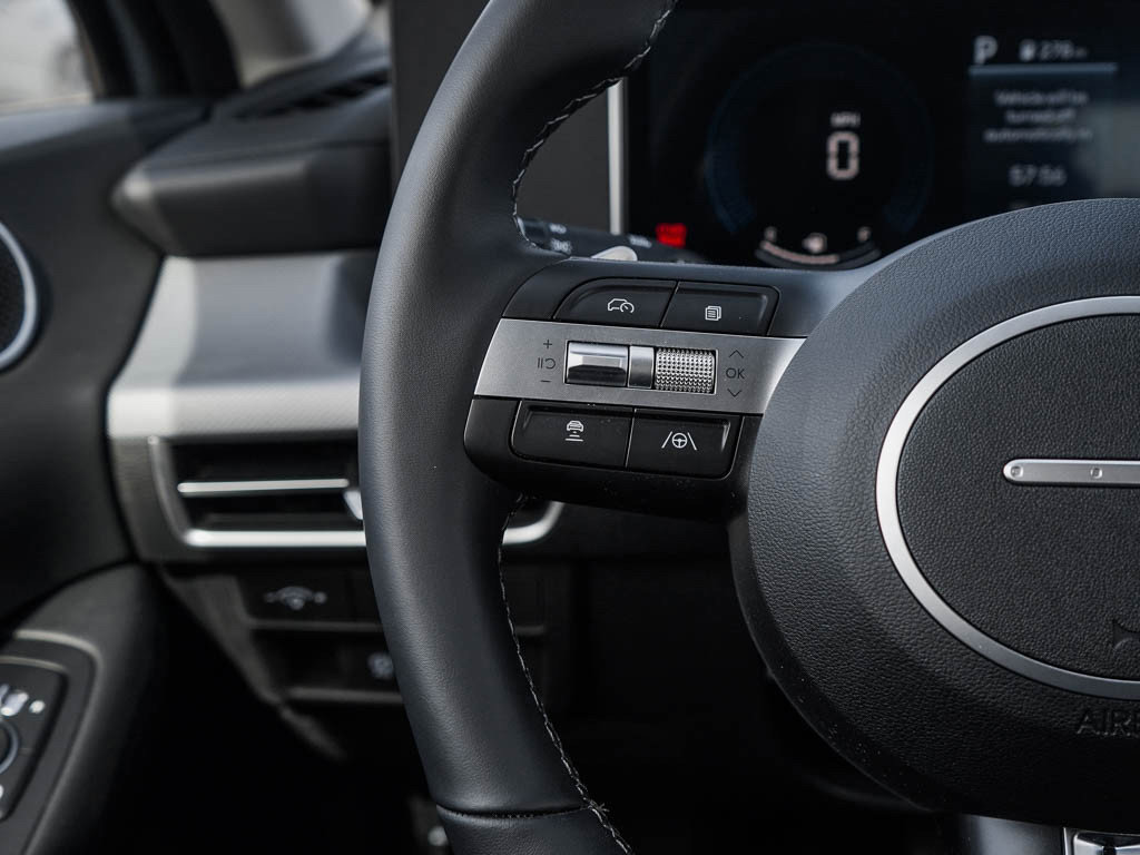 New 2026 Hyundai Sonata SEL image 19