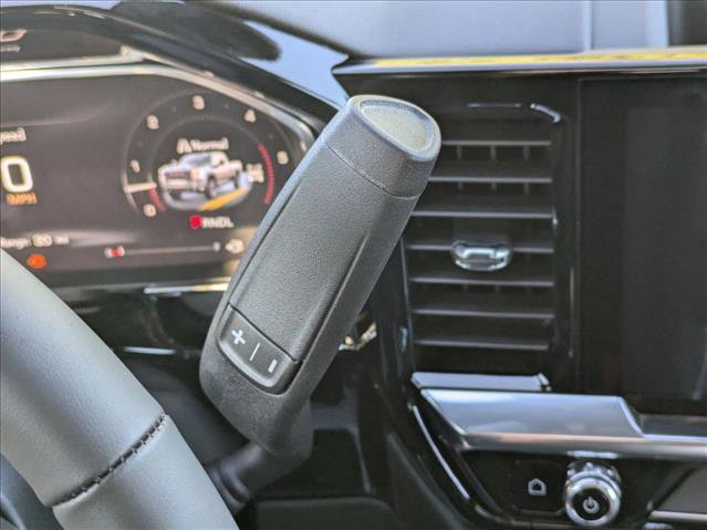 New 2026 GMC Sierra 2500 SLT w/ SLT Premium Package image 11