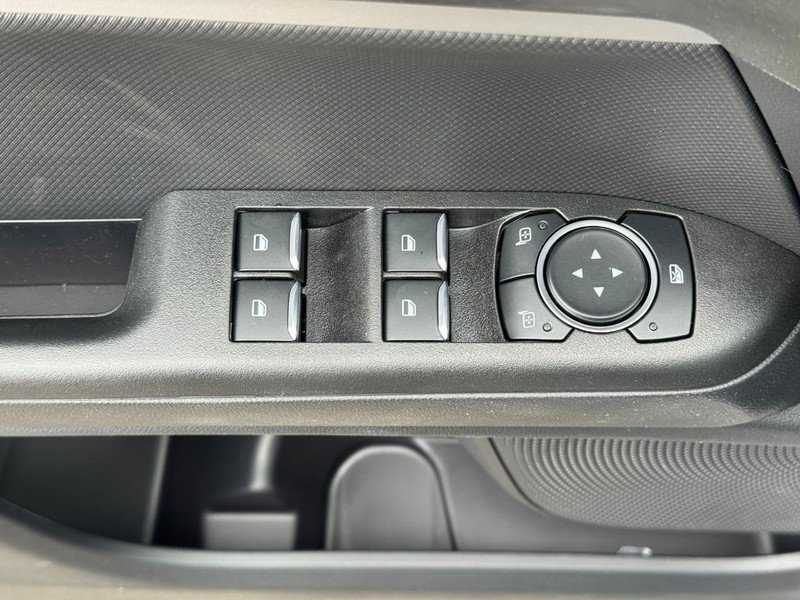 New 2026 Ford Bronco Sport Badlands w/ Sasquatch Badlands Package image 17