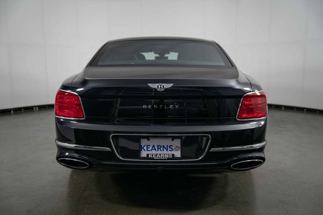Used 2020 Bentley Flying Spur W12 AWD/4WD image 7
