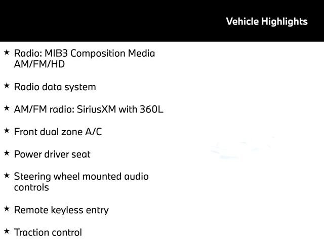 Used 2022 Volkswagen Tiguan SE image 5