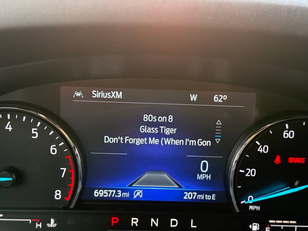 Used 2021 Ford Explorer Limited w/ Equipment Group 301A image 16