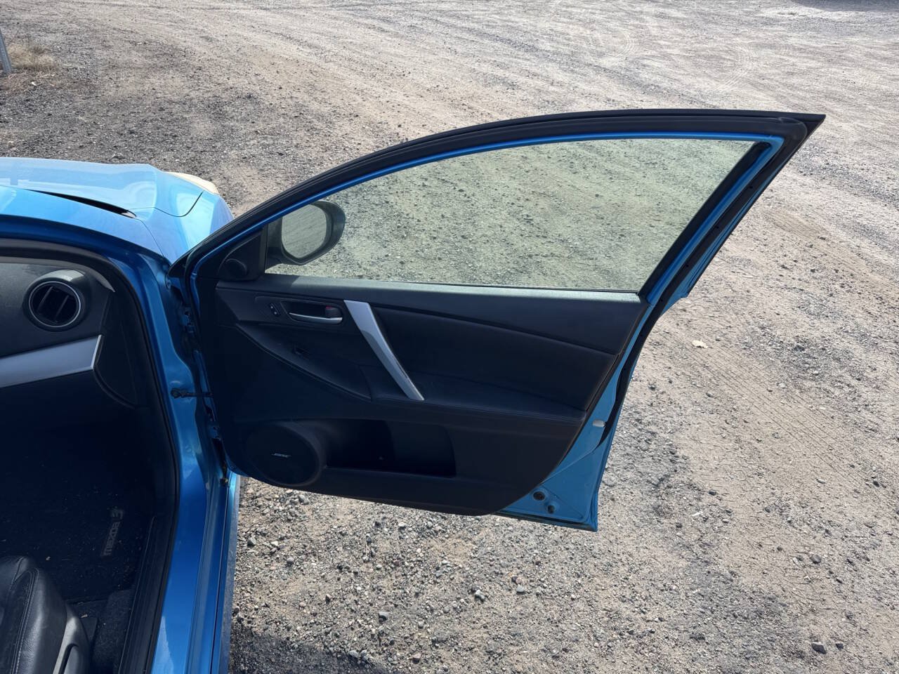Used 2010 MAZDA MAZDA3 s Grand Touring FWD image 28