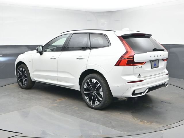 New 2026 Volvo XC60 T8 Plus w/ Protection Package Premier image 6