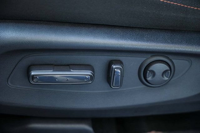 Certified 2026 Honda CR-V TrailSport image 29