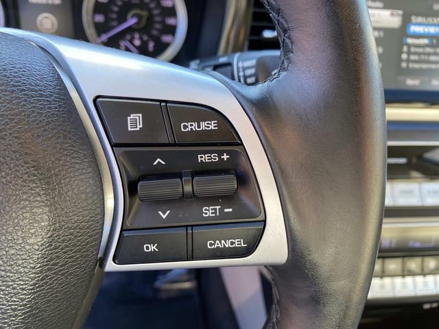 Used 2019 Hyundai Sonata SEL image 14