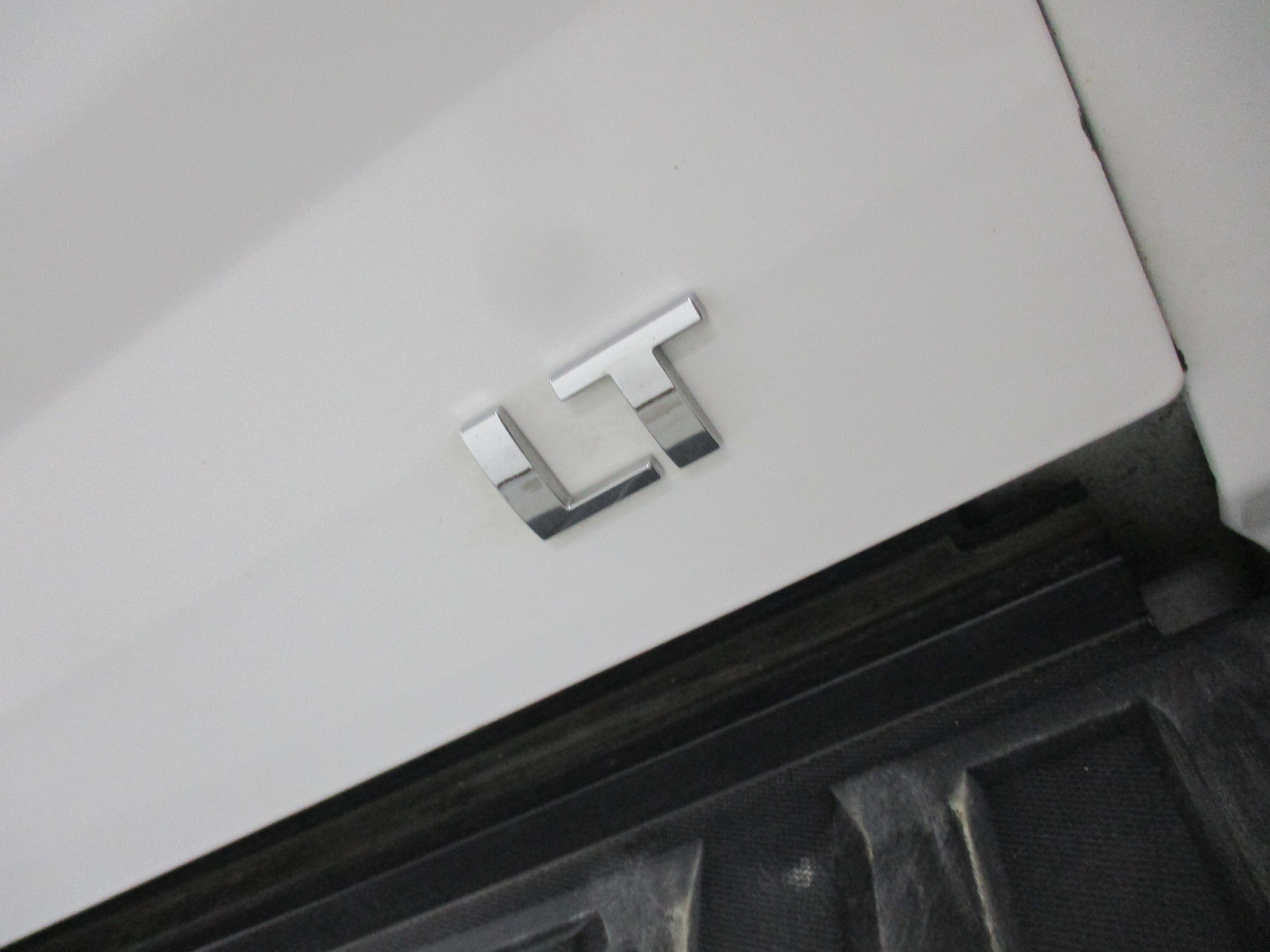 Used 2015 Chevrolet Silverado 1500 LT w/ All Star Edition image 10