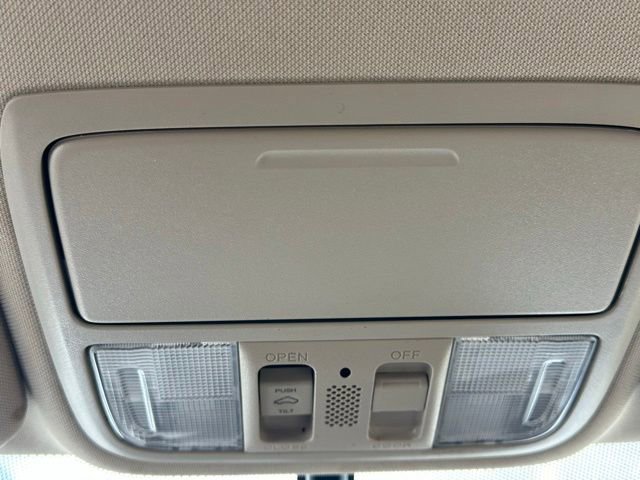 Used 2016 Honda CR-V EX-L image 20