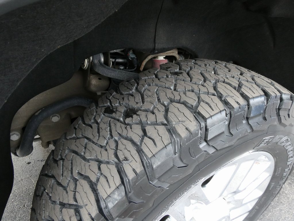 Certified 2024 Chevrolet Silverado 2500 High Country w/ Technology Package image 15