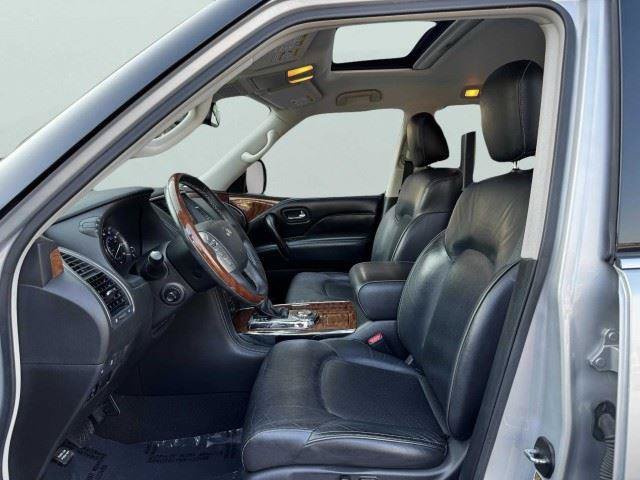 Used 2018 INFINITI QX80 2WD image 16