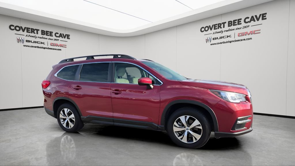 Used 2019 Subaru Ascent Premium image 12