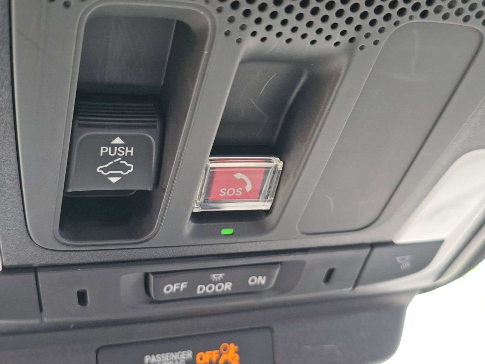 Used 2024 Honda Accord Sport image 35