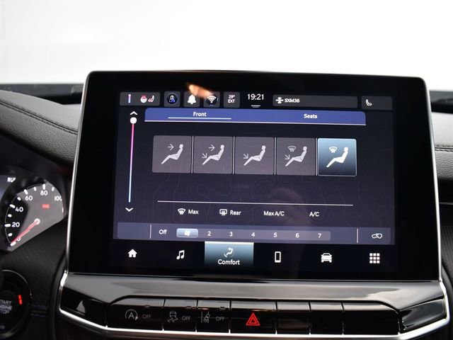 New 2026 Jeep Compass Latitude image 23