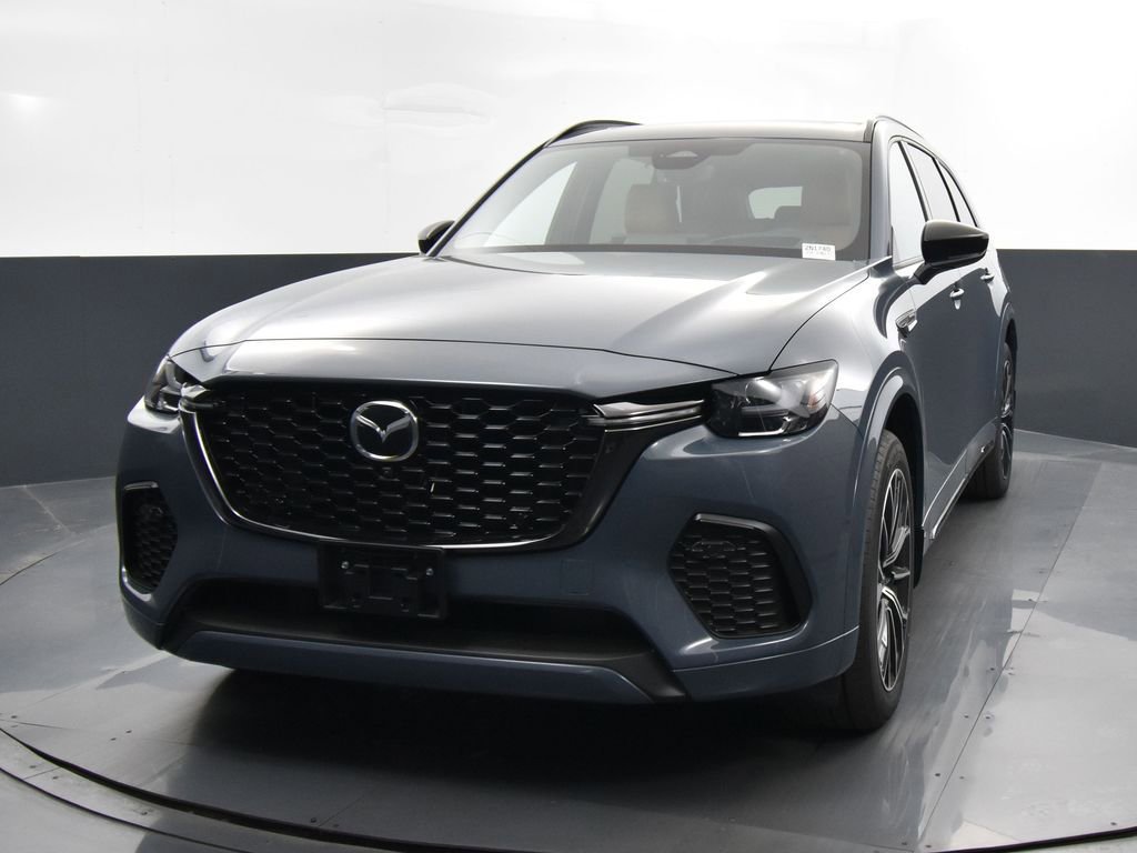 New 2026 MAZDA CX-70 3.3 Turbo S w/ Premium Plus image 5